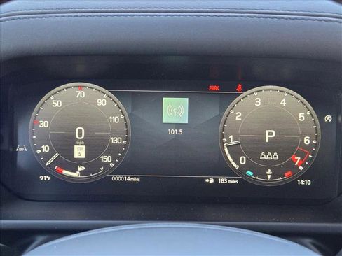 New 2026 Land Rover Defender 110 S image 11