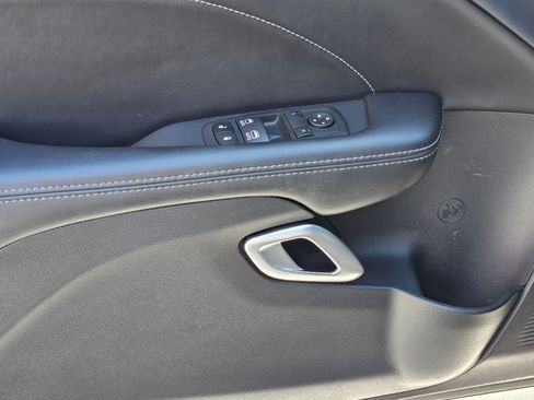 Used 2023 Dodge Challenger R/T w/ Plus Package image 19