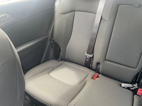 Used 2025 Kia Sportage LX FWD image 38