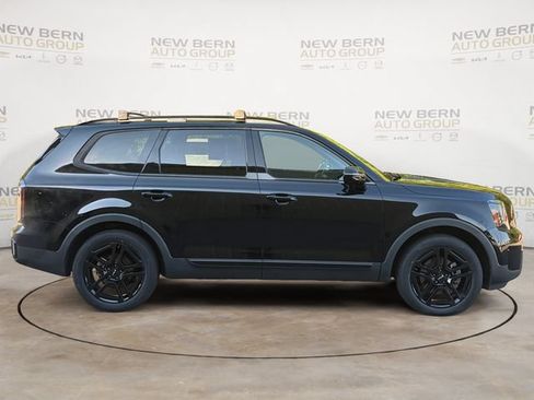 Used 2024 Kia Telluride SX X-Line AWD/4WD image 6