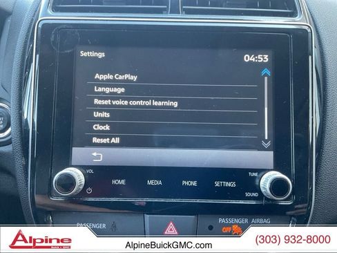 Used 2024 Mitsubishi Outlander Sport AWD image 17