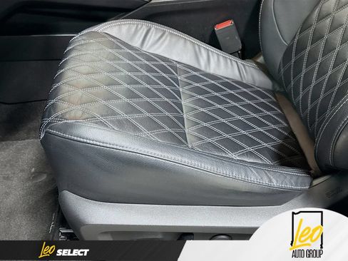 Used 2022 Mitsubishi Outlander SEL AWD/4WD image 21