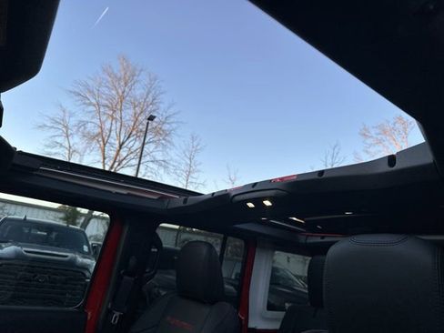 New 2026 Jeep Wrangler Unlimited Rubicon image 26