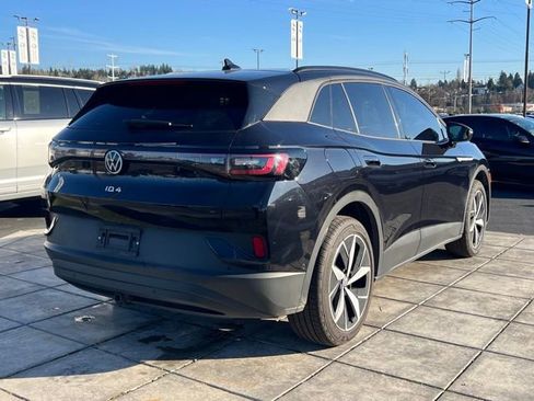 Used 2023 Volkswagen ID.4 Pro S image 5