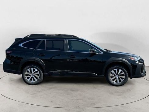 Certified 2025 Subaru Outback Premium image 6