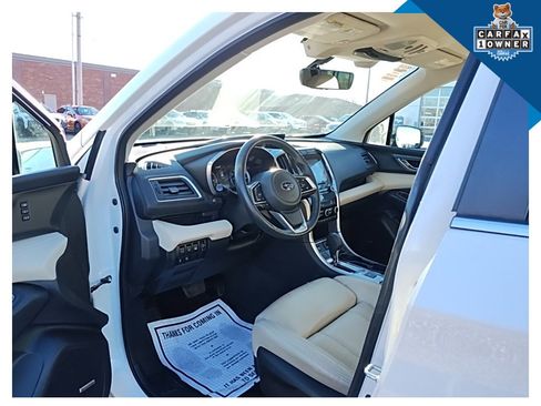 Certified 2022 Subaru Ascent Limited w/ Technology Package image 22