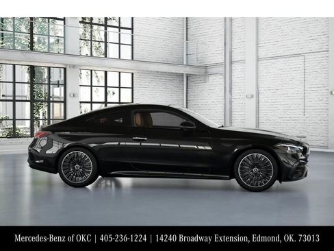 New 2026 Mercedes-Benz CLE 300 CLE 300 image 15