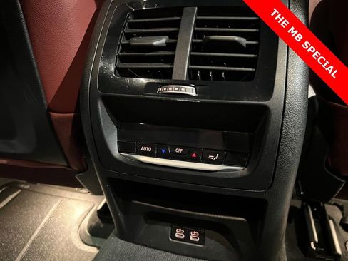 Used 2022 BMW X4 xDrive30i AWD/4WD image 19