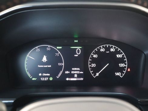 Certified 2025 Honda CR-V Sport image 34