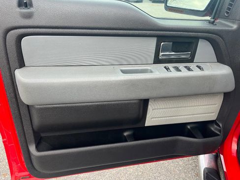 Used 2013 Ford F150 XLT w/ Luxury Equipment Group image 22