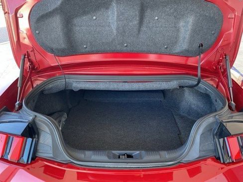 Used 2024 Ford Mustang Premium image 8