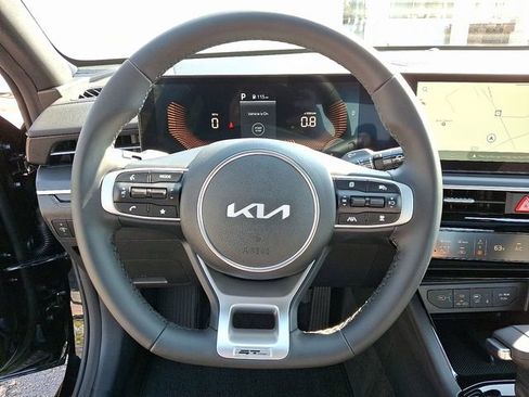 New 2026 Kia K5 GT-Line w/ GT-Line Premium Package image 17