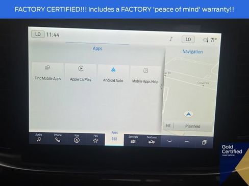 Used 2023 Ford F150 XLT w/ Equipment Group 302A High AWD/4WD image 29
