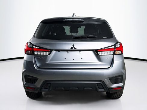 Used 2024 Mitsubishi Outlander Sport SE AWD/4WD image 30