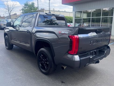 Used 2022 Toyota Tundra SR5 RWD image 5
