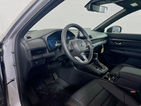 New 2026 Honda CR-V Sport-L image 9