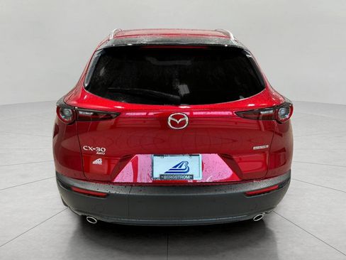 New 2026 MAZDA CX-30 AWD 2.5 S w/ Premium Package image 5