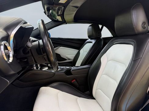 Used 2022 Chevrolet Camaro LT w/ RS Package RWD image 31