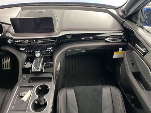 New 2026 Acura MDX A-Spec image 16