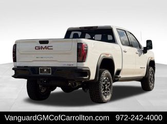 New 2026 GMC Sierra 2500 AT4X AWD/4WD video 3