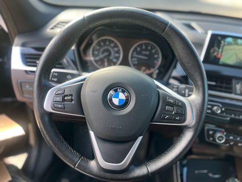 Used 2016 BMW X1 xDrive28i image 12