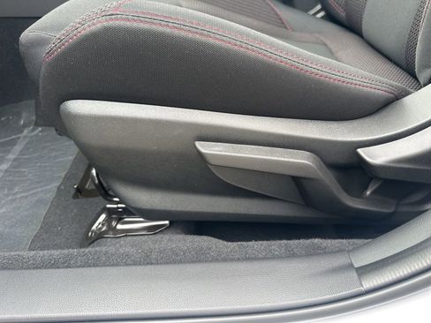 New 2026 Subaru WRX Premium AWD/4WD image 11