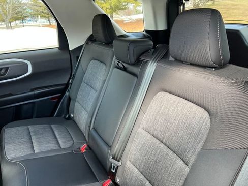 Used 2023 Ford Bronco Sport Big Bend w/ Convenience Package image 24