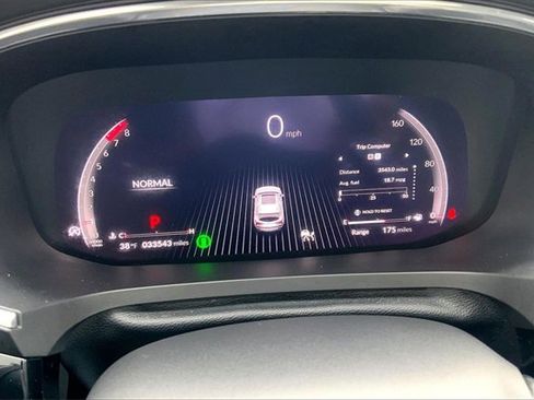 Used 2022 Acura MDX A-Spec image 22