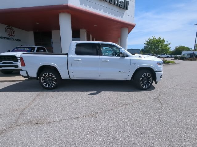 New 2027 RAM 1500 Limited AWD/4WD image 40