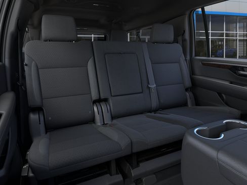 New 2026 Chevrolet Suburban LS RWD image 41