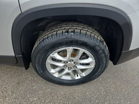 Used 2019 Chevrolet Traverse LS w/ LPO, Floor Liner Package image 20