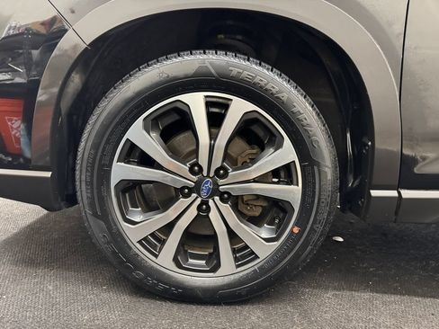 Used 2020 Subaru Forester Limited AWD/4WD image 12