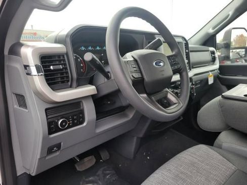 New 2026 Ford F350 XLT w/ 360-Degree Camera Package image 24