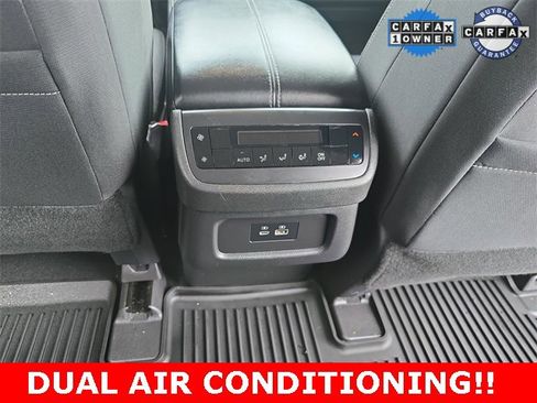 Used 2022 Nissan Pathfinder S image 15