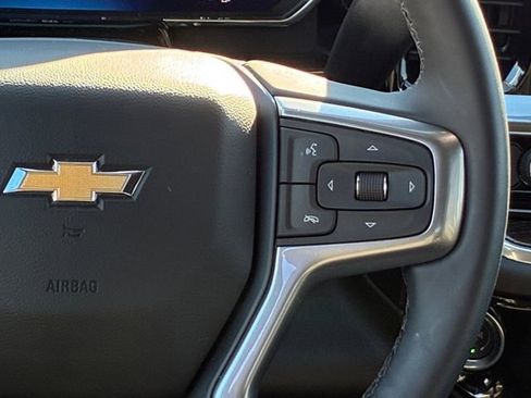 New 2026 Chevrolet Silverado 1500 LT w/ Safety Package image 23