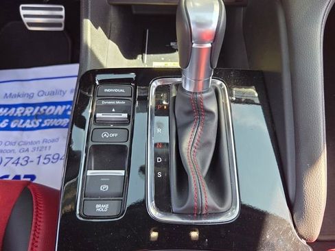 Used 2025 Acura Integra A-Spec image 18