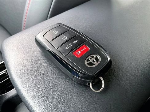 Used 2026 Toyota Prius Plug-In Hybrid w/ Limited Premium Package image 10