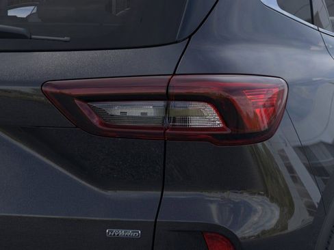 New 2025 Ford Escape SE w/ PHEV Premium Package FWD image 51