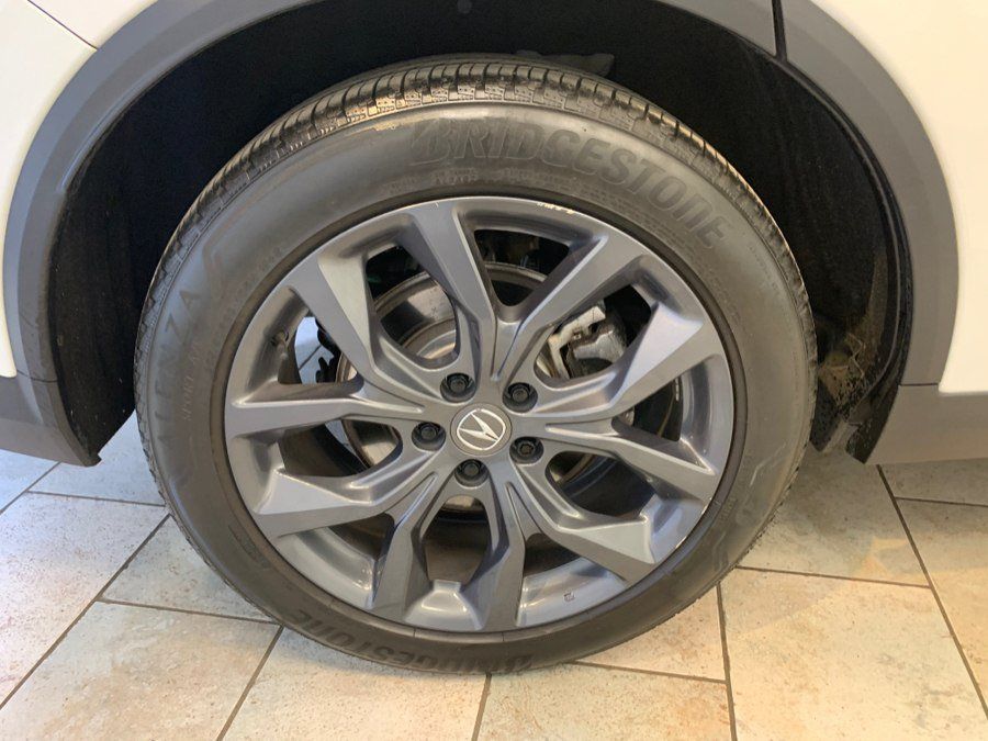 Used 2023 Acura MDX A-Spec AWD/4WD image 11