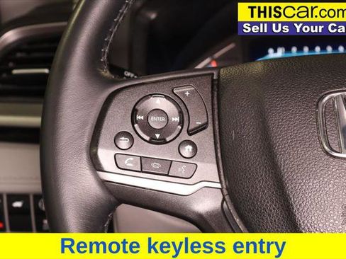 Used 2023 Honda Odyssey EX-L image 12