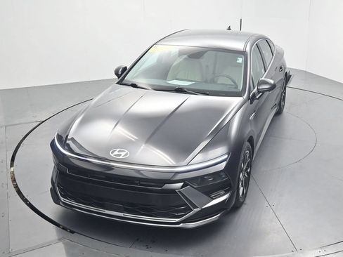 Used 2024 Hyundai Sonata SEL FWD image 46