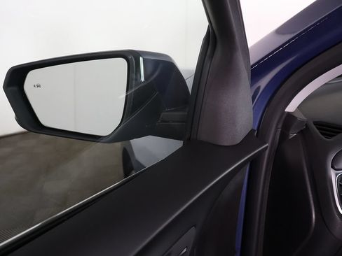 Used 2024 Chevrolet Equinox LT AWD/4WD image 34