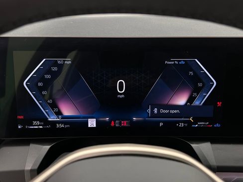 Certified 2025 BMW X3 xDrive30i w/ Convenience Package image 17