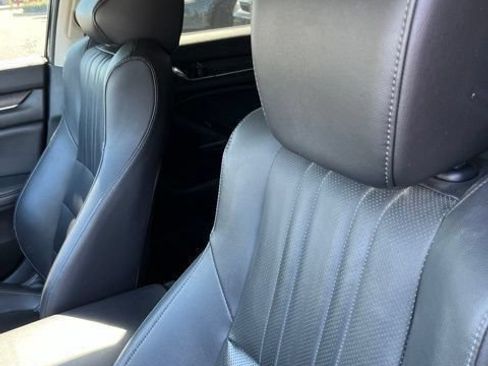 Used 2022 Honda Accord EX-L image 6
