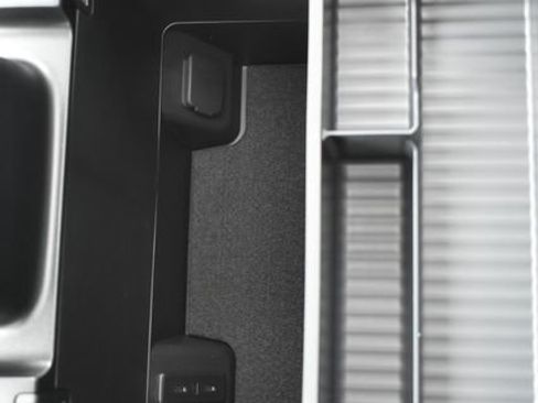 New 2026 Ford Expedition Platinum w/ Platinum Ultimate Package image 35