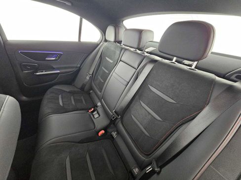 Used 2026 Mercedes-Benz C 43 AMG 4MATIC Sedan image 17