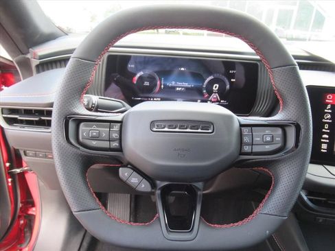 New 2026 Dodge Charger R/T w/ Blacktop Package AWD/4WD image 19