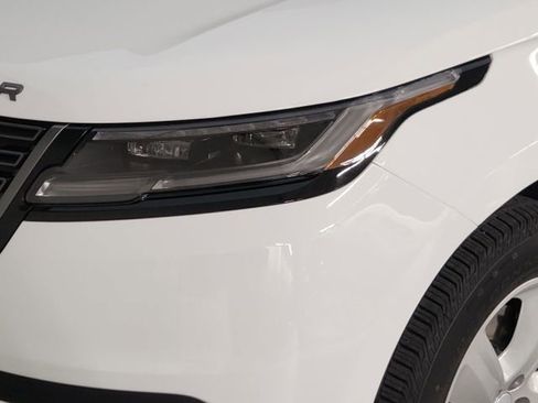 Used 2026 Land Rover Range Rover Velar S image 12