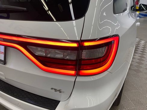Used 2024 Dodge Durango R/T image 11