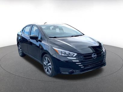 Used 2025 Nissan Versa SV